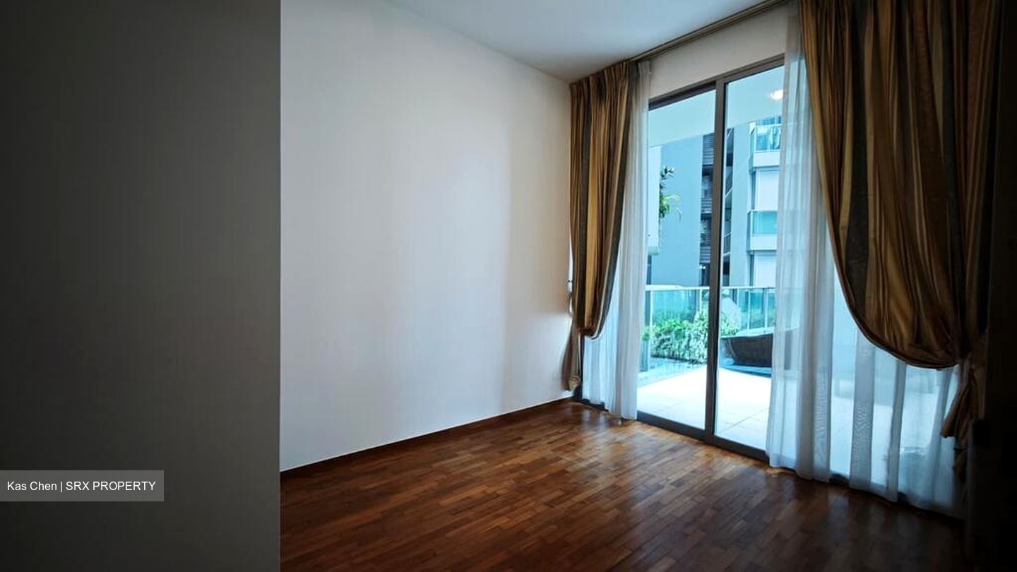 Botannia (D5), Condominium #513274541